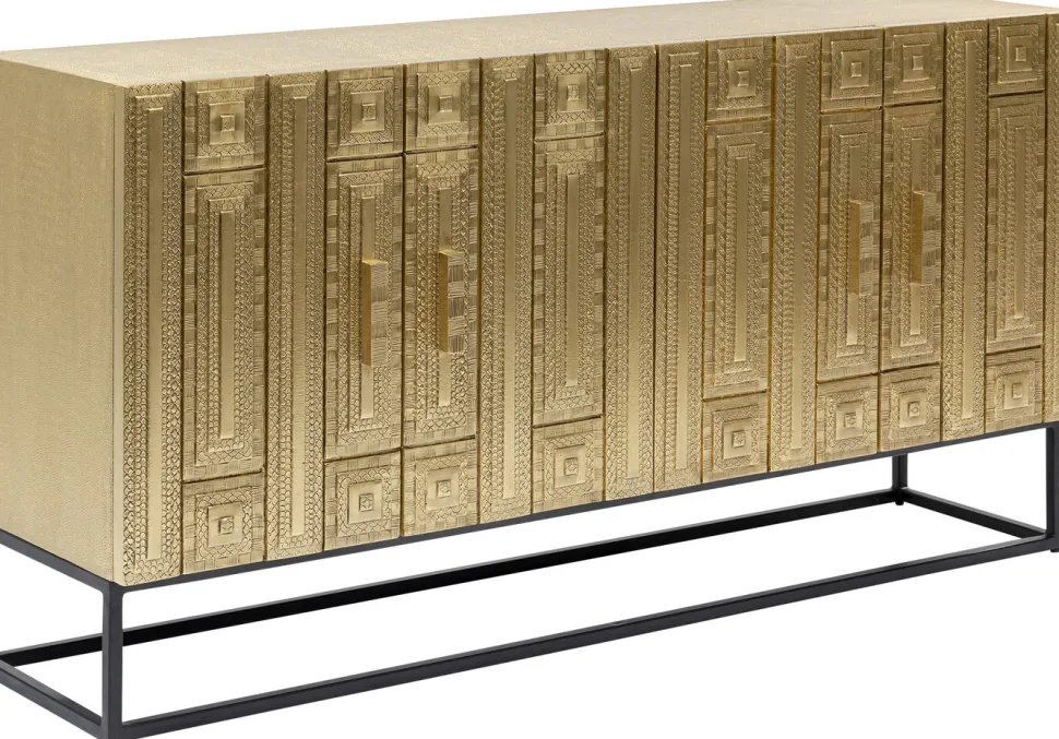 KARE Design Dressoir Marrakesh 160x80cm Hot