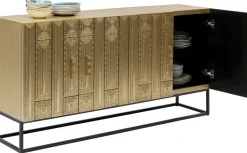 KARE Design Dressoir Marrakesh 160x80cm Hot