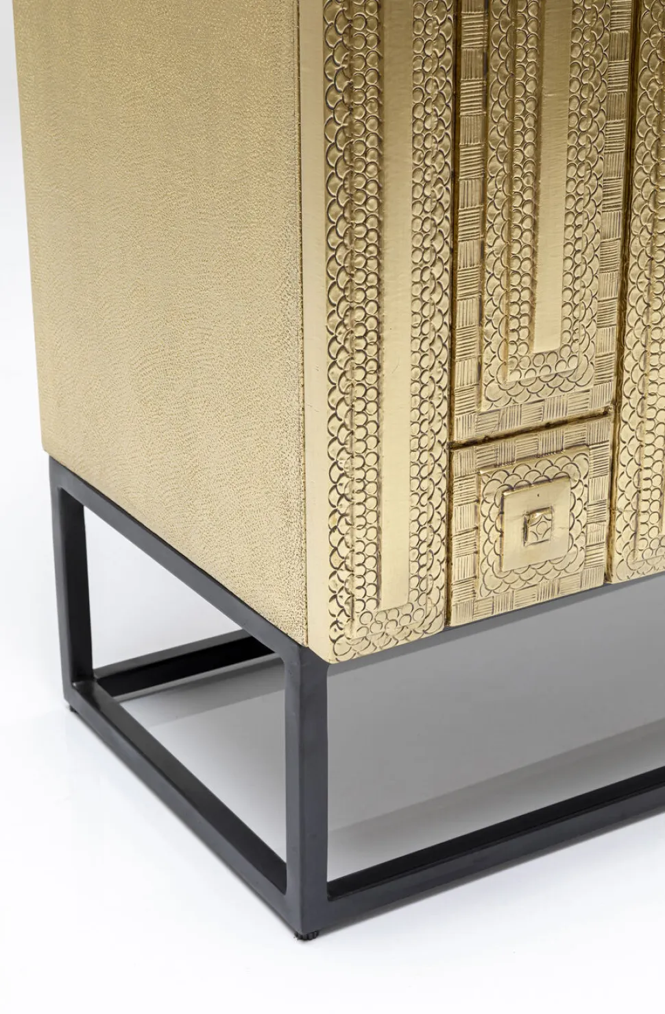 KARE Design Dressoir Marrakesh 160x80cm Hot