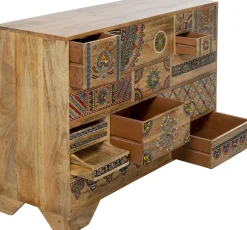 KARE Design Dressoir Menorca 115x80cm Best