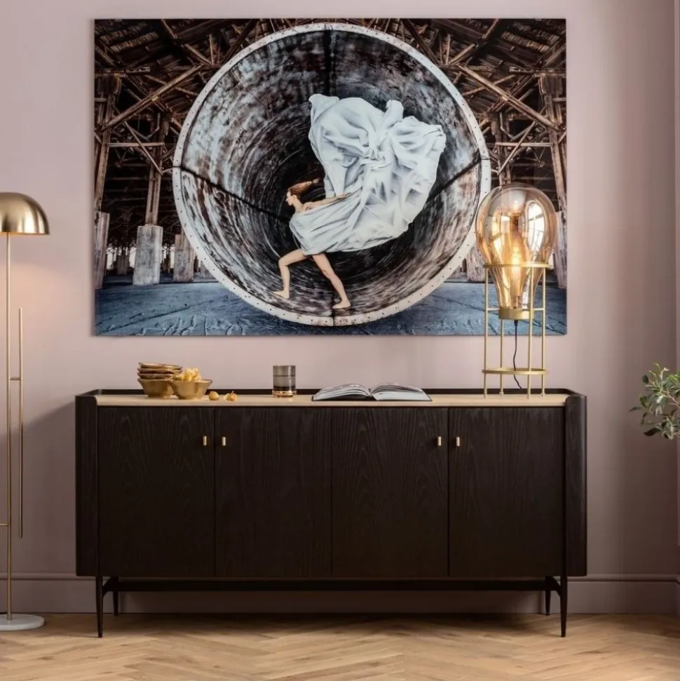 KARE Design Dressoir Milano 180cm Clearance