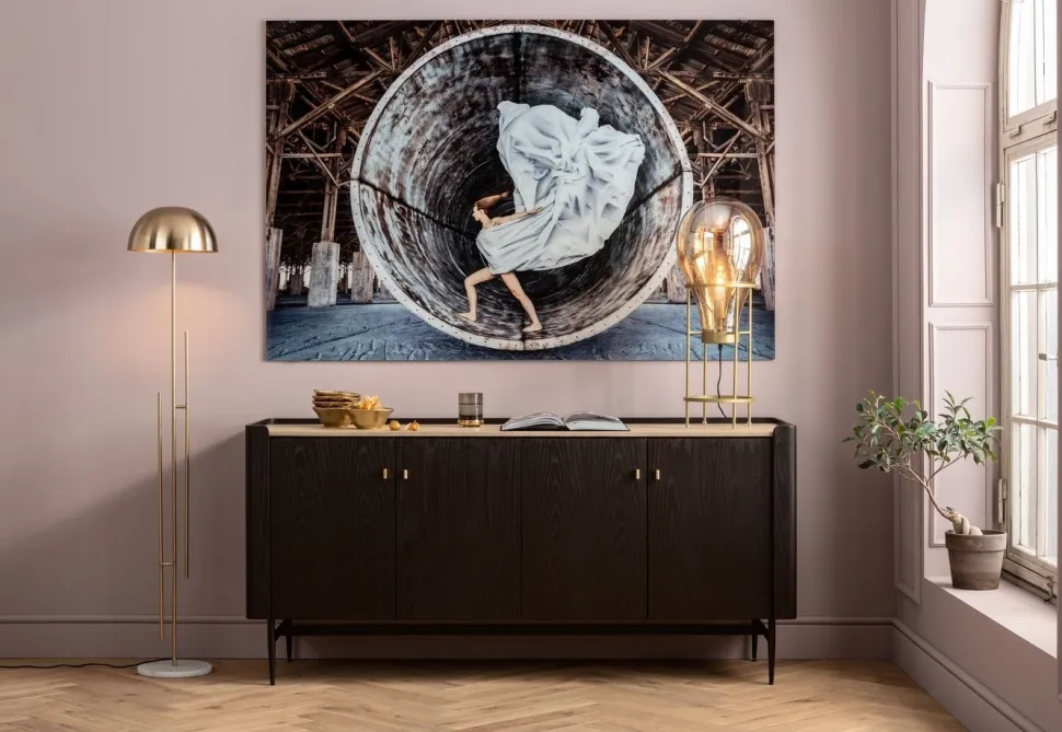 KARE Design Dressoir Milano 180cm Clearance