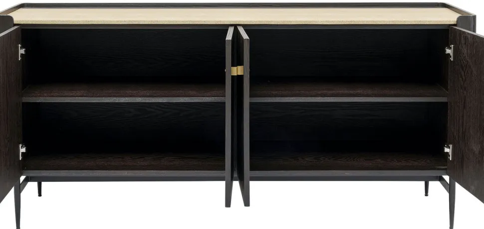 KARE Design Dressoir Milano 180cm Clearance