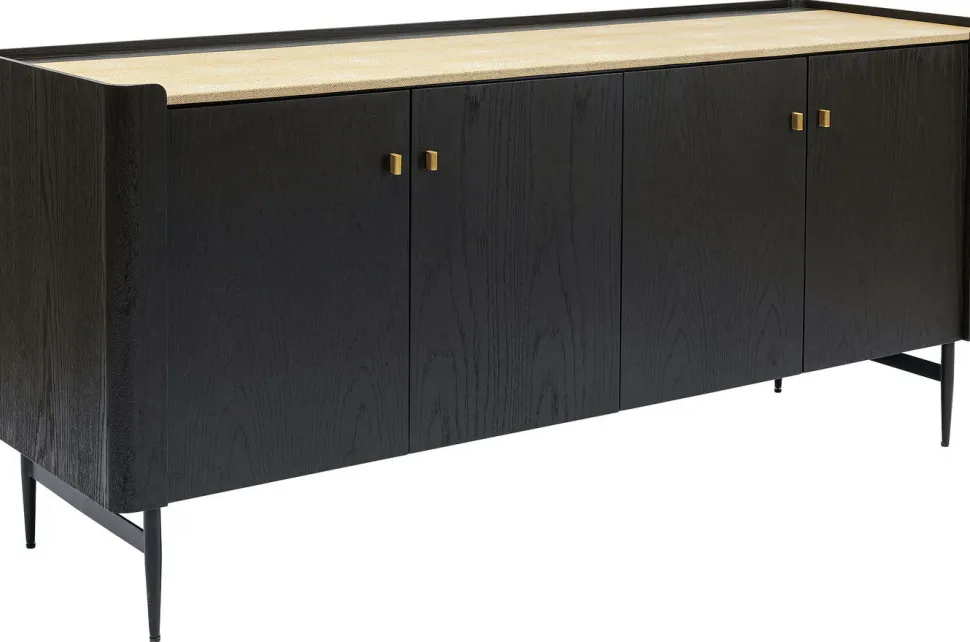 KARE Design Dressoir Milano 180cm Clearance