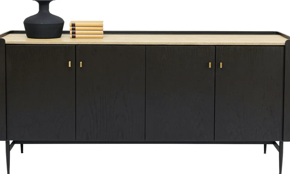 KARE Design Dressoir Milano 180cm Clearance