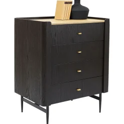 KARE Design Dressoir Milano 80cm Cheap