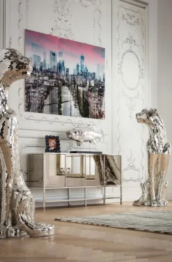 KARE Design Dressoir Moonscape Online