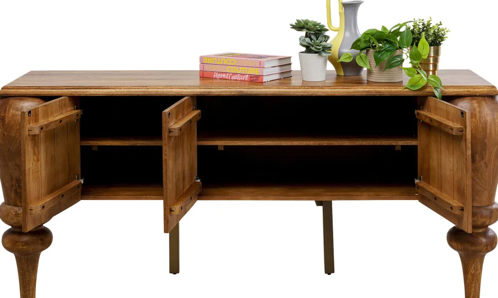 KARE Design Dressoir Muse 200x88cm Discount