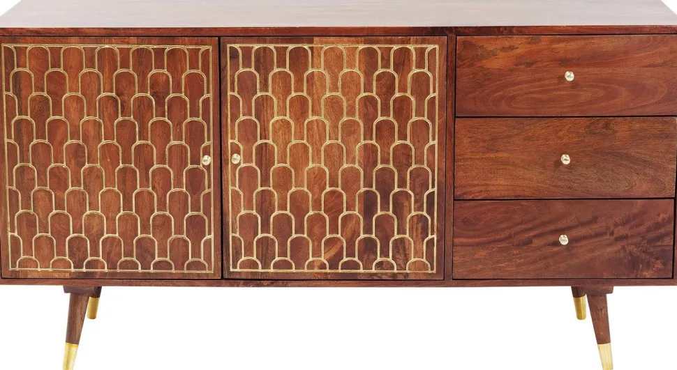 KARE Design Dressoir Muskat New