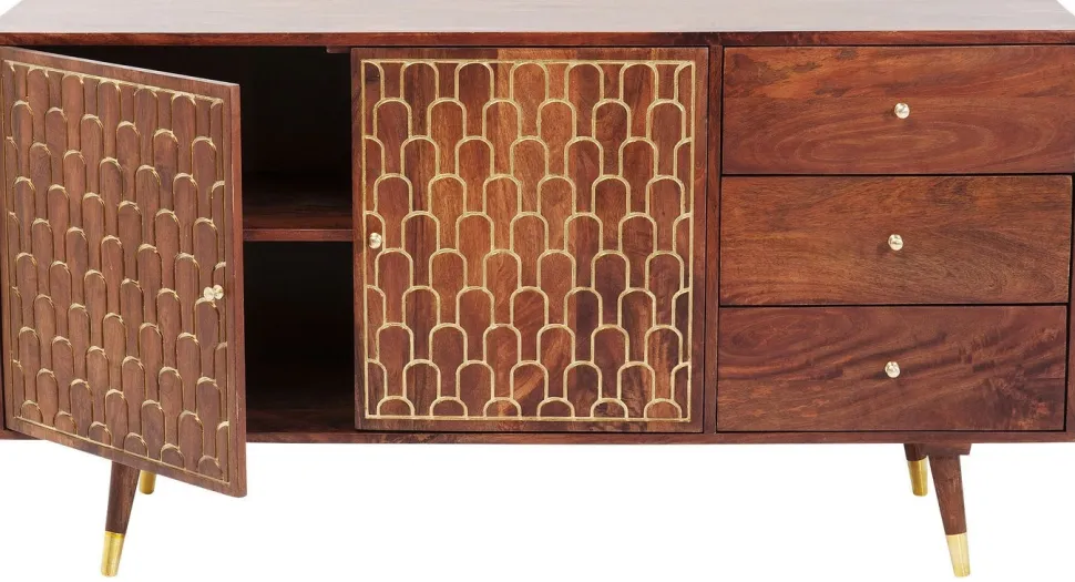 KARE Design Dressoir Muskat New