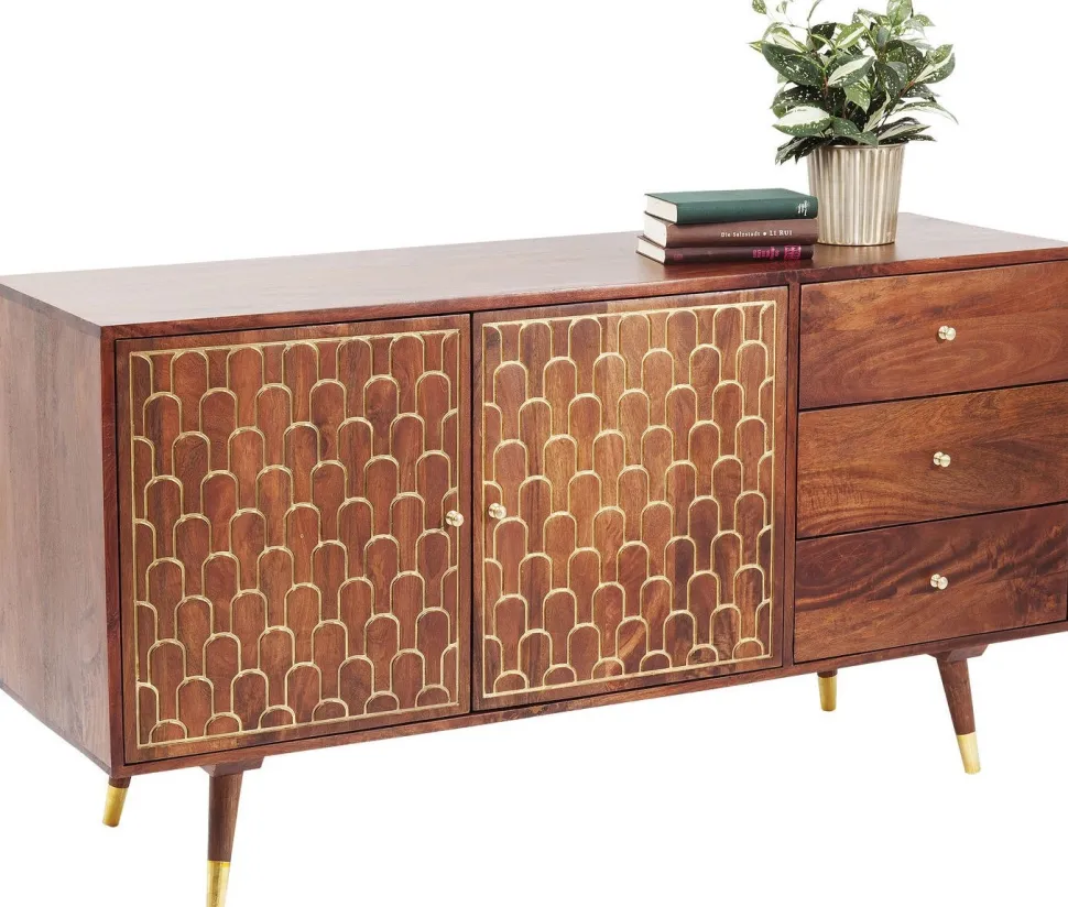 KARE Design Dressoir Muskat New
