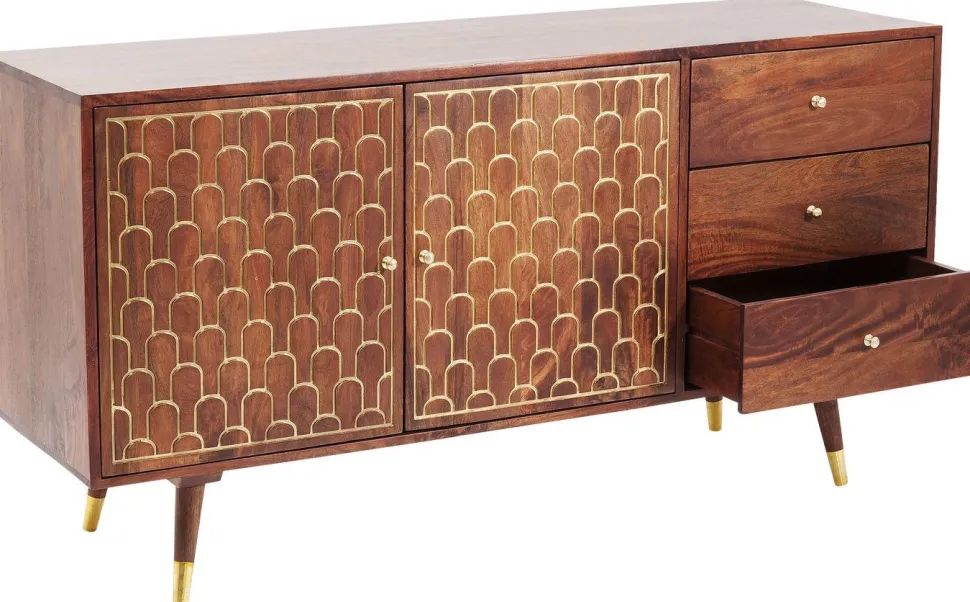 KARE Design Dressoir Muskat New