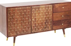 KARE Design Dressoir Muskat New