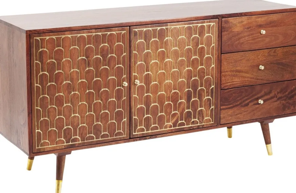 KARE Design Dressoir Muskat New