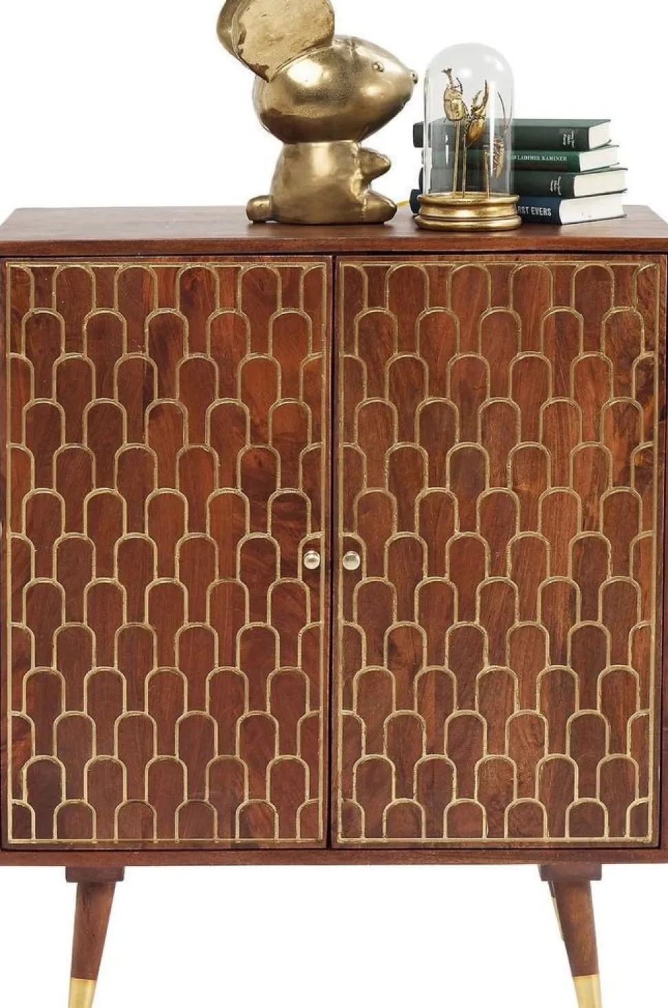 KARE Design Dressoir Muskat 2 Deurs Online