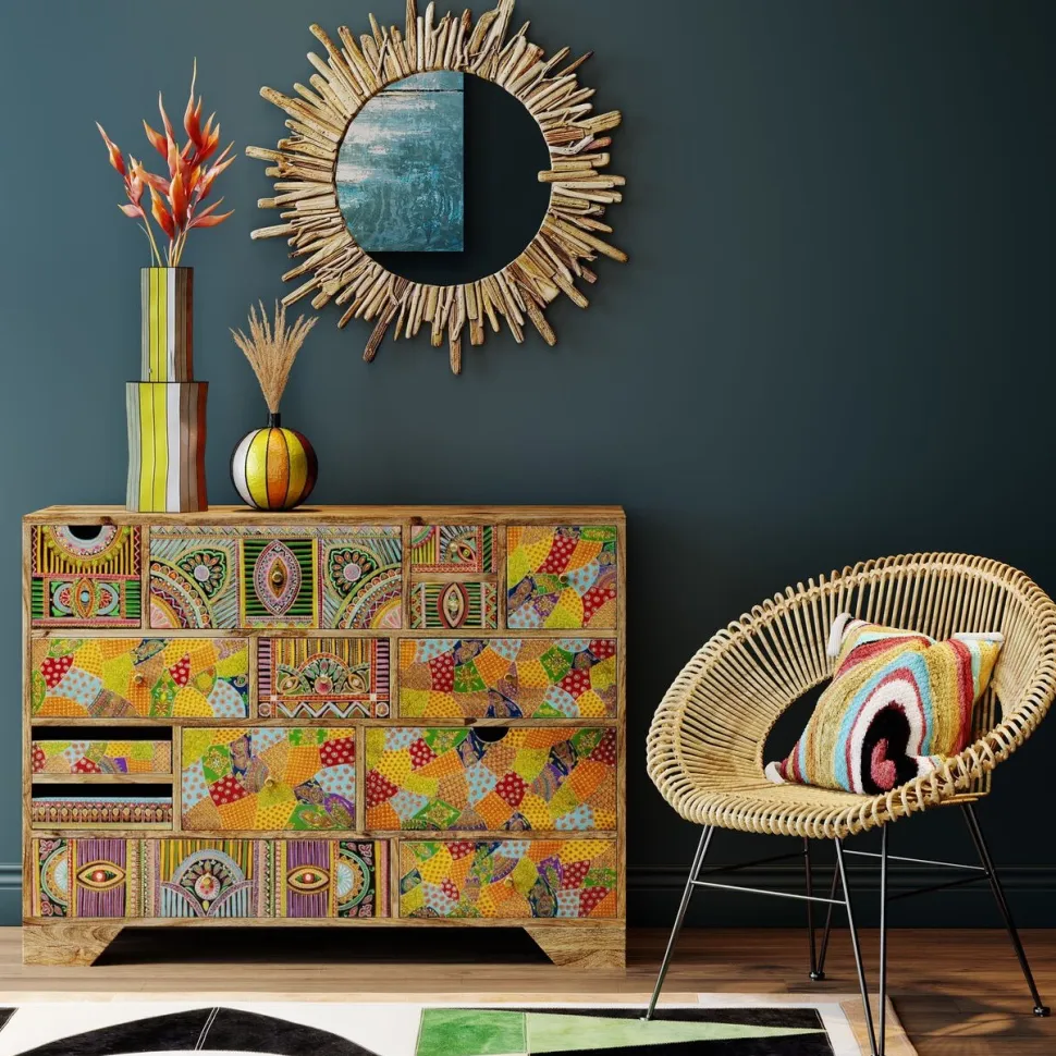 KARE Design Dressoir Paradise Flash Sale