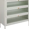 KARE Design Dressoir Paros Trio 85x80cm New
