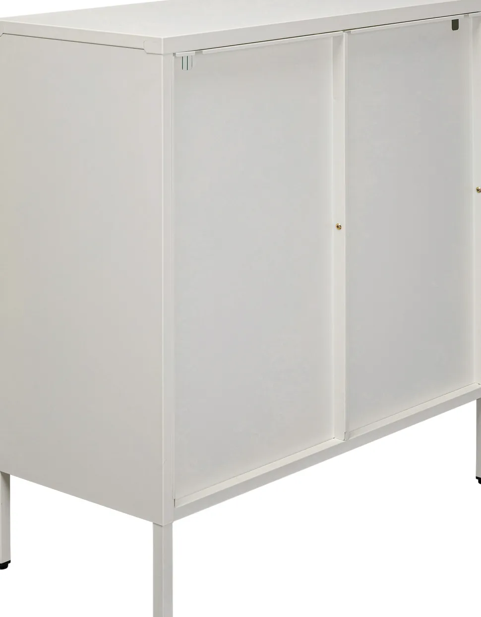 KARE Design Dressoir Paros Trio 85x80cm New