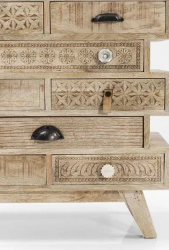 KARE Design Dressoir Puro Butterfly Outlet