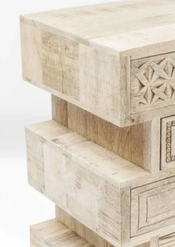 KARE Design Dressoir Puro Butterfly Outlet