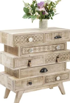 KARE Design Dressoir Puro Butterfly Outlet