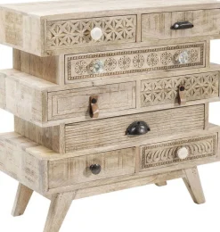 KARE Design Dressoir Puro Butterfly Outlet