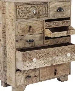 KARE Design Dressoir Puro 10 Lades Sale