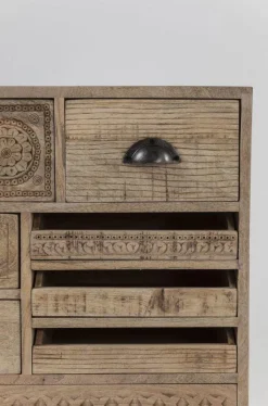 KARE Design Dressoir Puro 10 Lades Sale