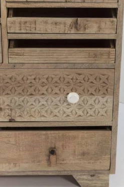 KARE Design Dressoir Puro 10 Lades Sale