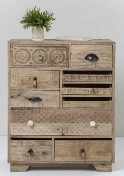 KARE Design Dressoir Puro 10 Lades Sale