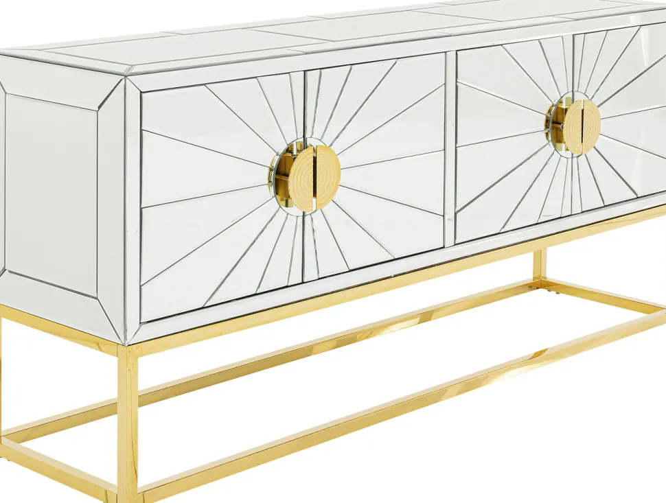 KARE Design Dressoir Queen 162x77cm Outlet