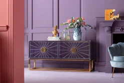 KARE Design Dressoir Queen 162x77cm Outlet