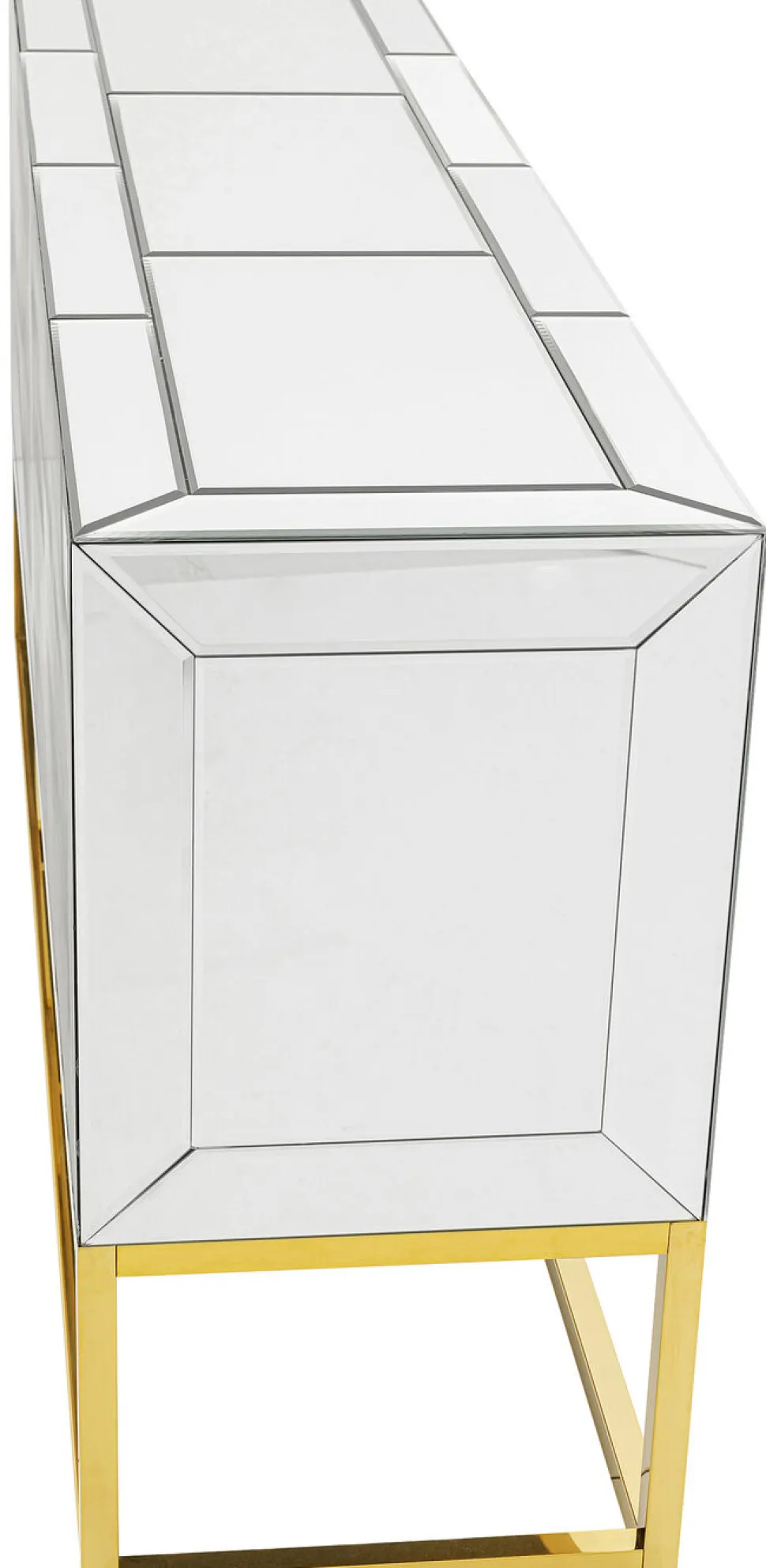 KARE Design Dressoir Queen 162x77cm Outlet