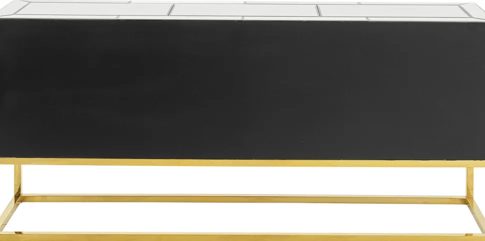 KARE Design Dressoir Queen 162x77cm Outlet