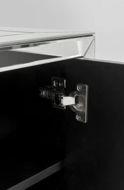 KARE Design Dressoir Queen 162x77cm Outlet