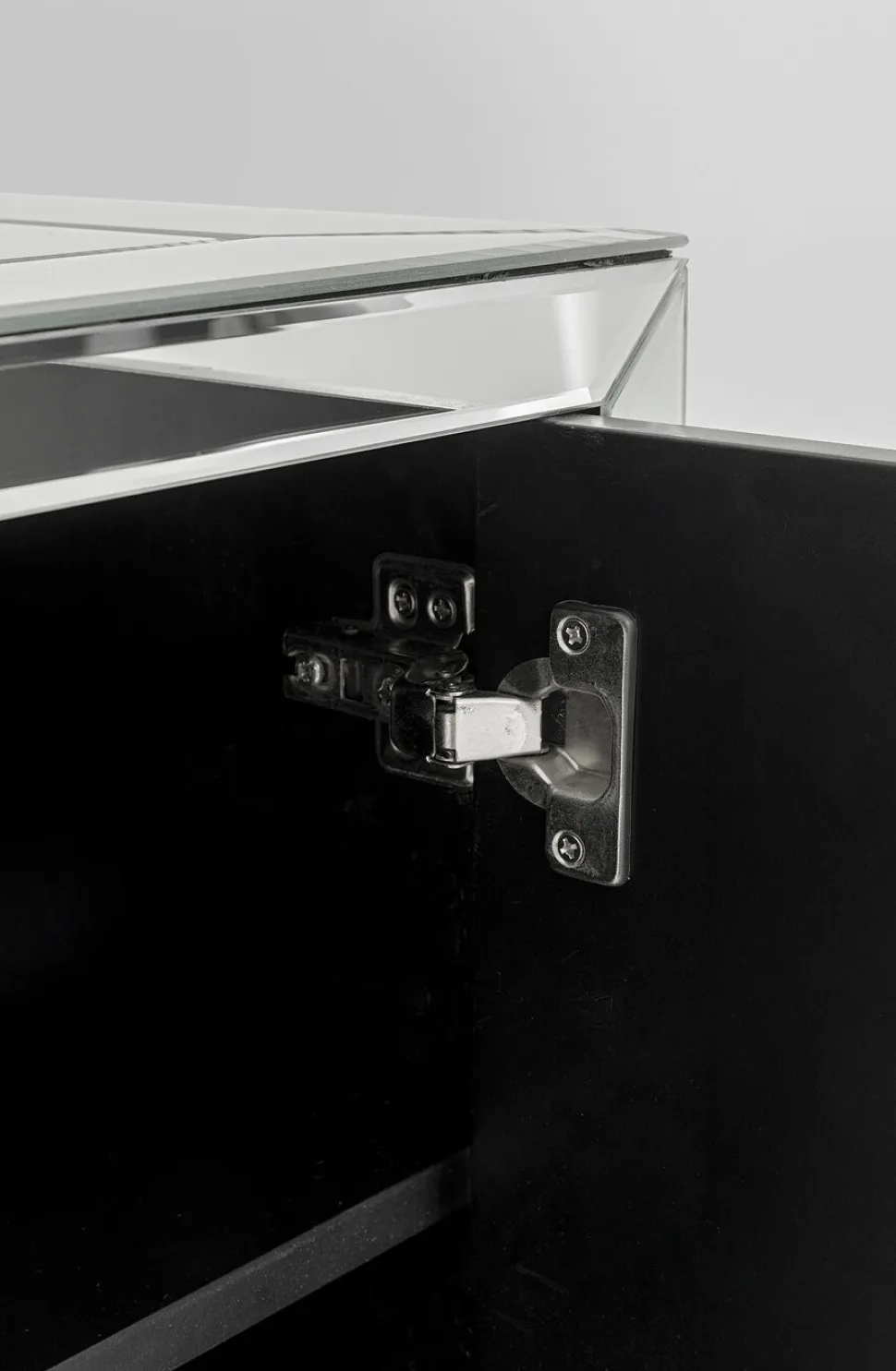 KARE Design Dressoir Queen 162x77cm Outlet