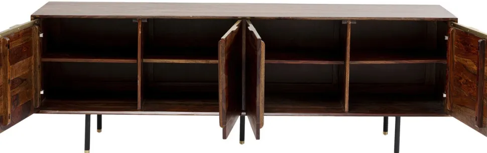 KARE Design Dressoir Ravello 200cm Best