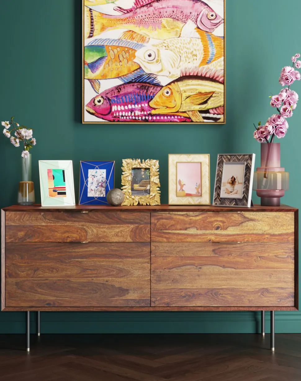 KARE Design Dressoir Ravello 140cm Outlet