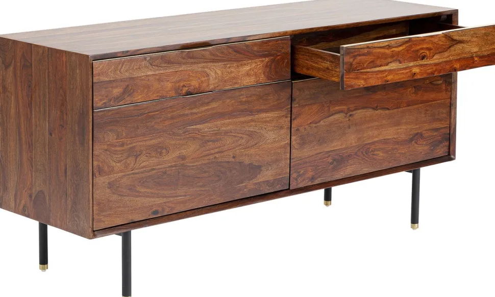 KARE Design Dressoir Ravello 140cm Outlet