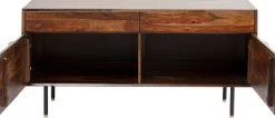 KARE Design Dressoir Ravello 140cm Outlet