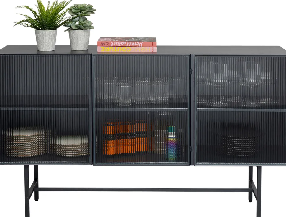KARE Design Dressoir San Diego 150x90cm Outlet