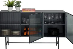 KARE Design Dressoir San Diego 150x90cm Outlet