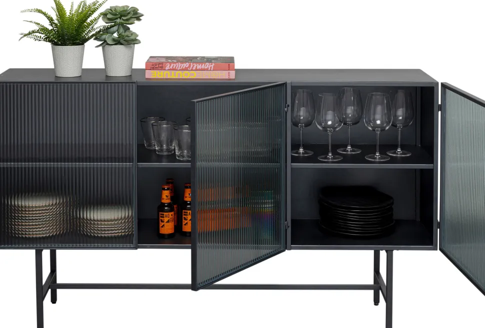 KARE Design Dressoir San Diego 150x90cm Outlet
