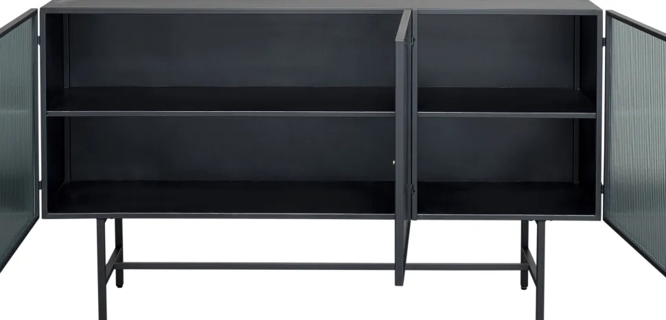 KARE Design Dressoir San Diego 150x90cm Outlet