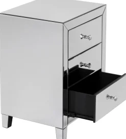 KARE Design Dressoir Small Luxury 3 Lades Store