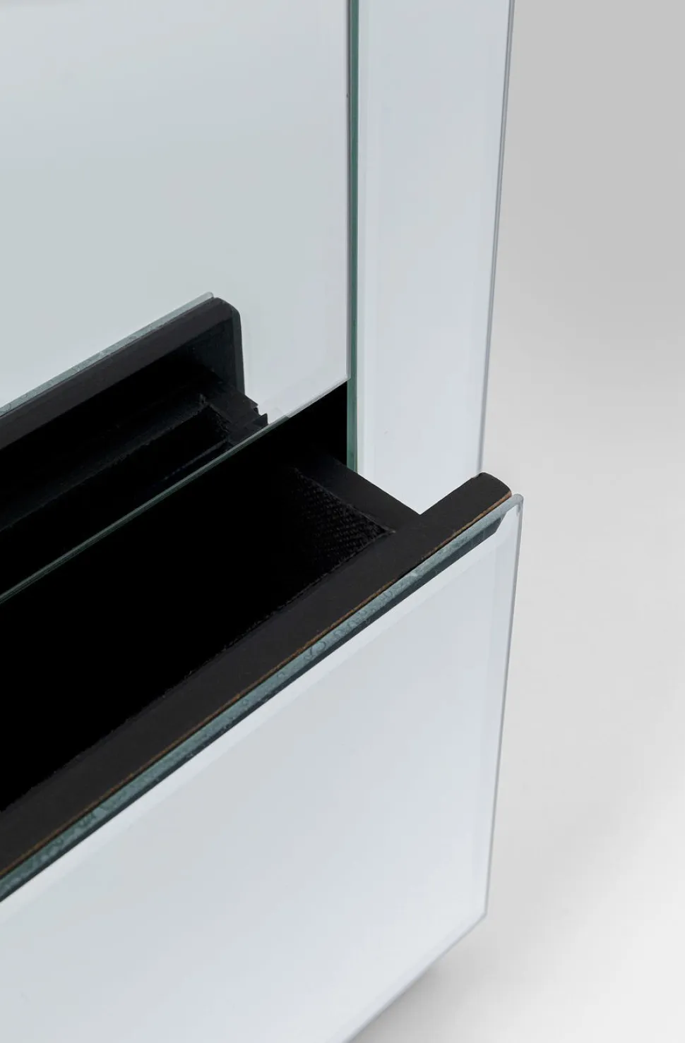 KARE Design Dressoir Small Luxury 3 Lades Store