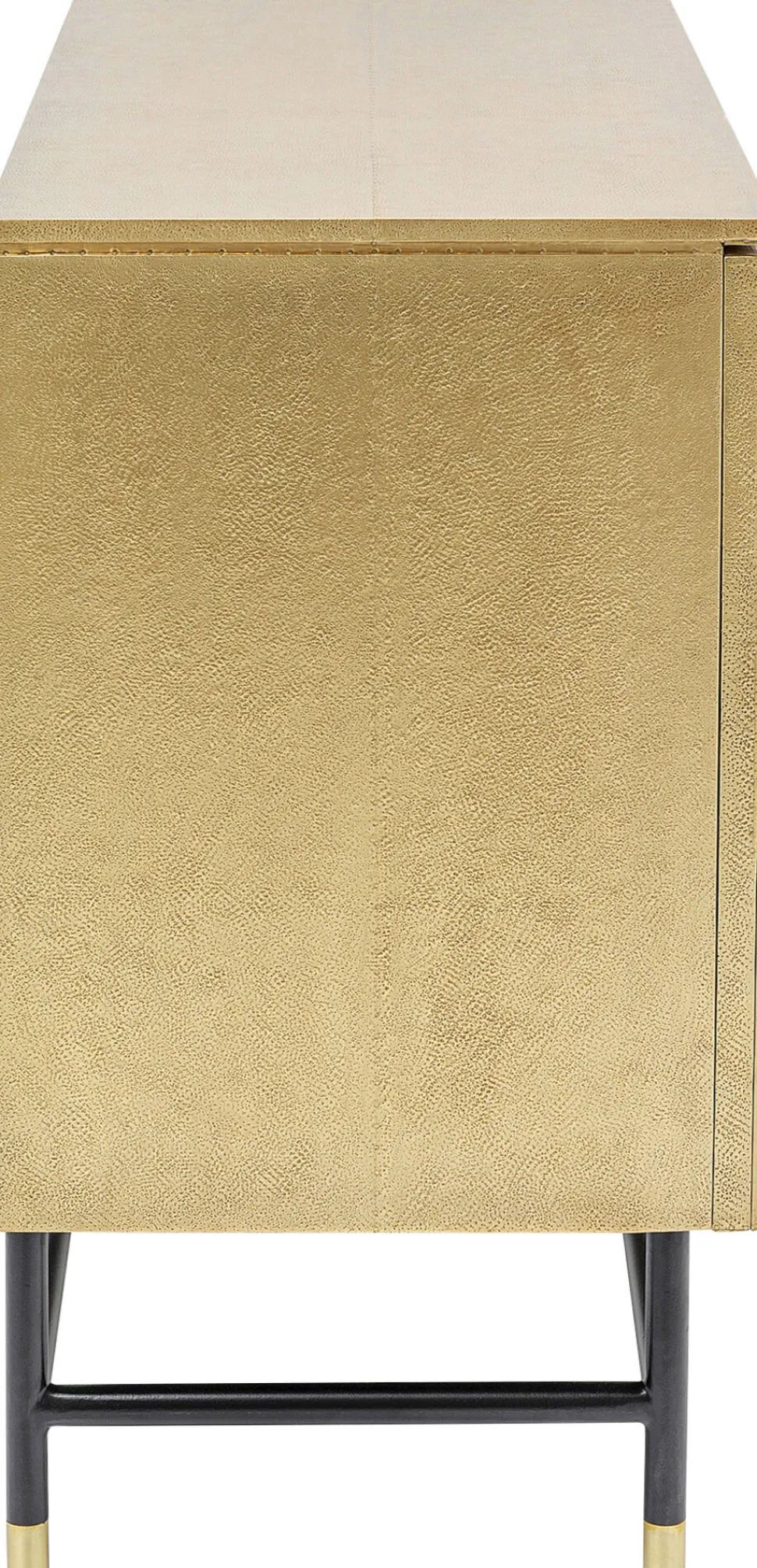 KARE Design Dressoir Solaris 123x87cm Outlet