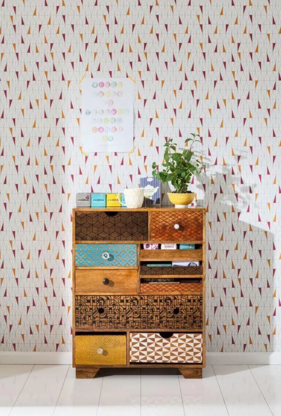 KARE Design Dressoir Soleil 10 Lades Sale