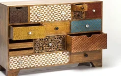 KARE Design Dressoir Soleil 14 Lades Sale