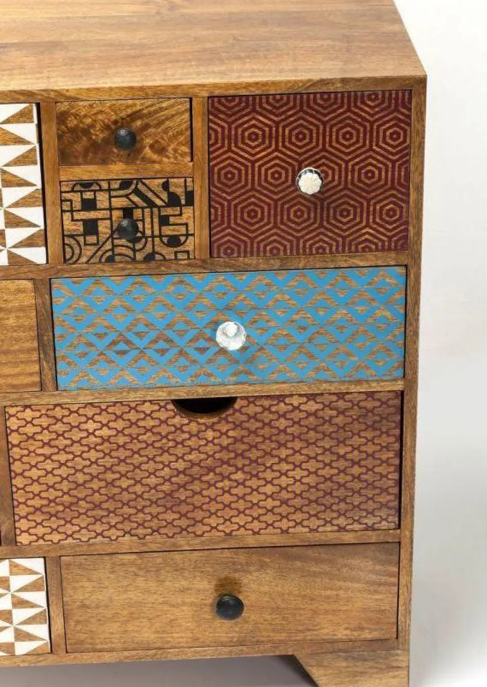 KARE Design Dressoir Soleil 14 Lades Sale